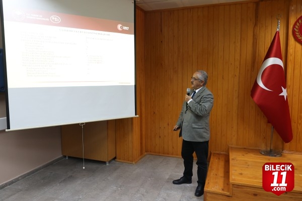 Edirne'ye Süloğlu Barajı'ndan su sağlayacak ishale hattı yılbaşına kadar tamamlanacak