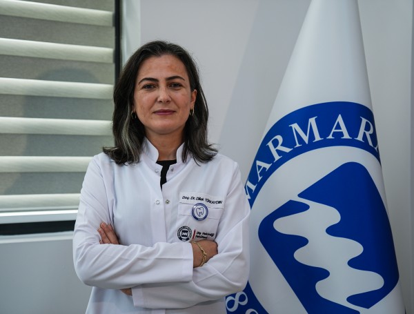 İlerleyen diş çürüğü sistemik hastalıkları tetikleyebilir