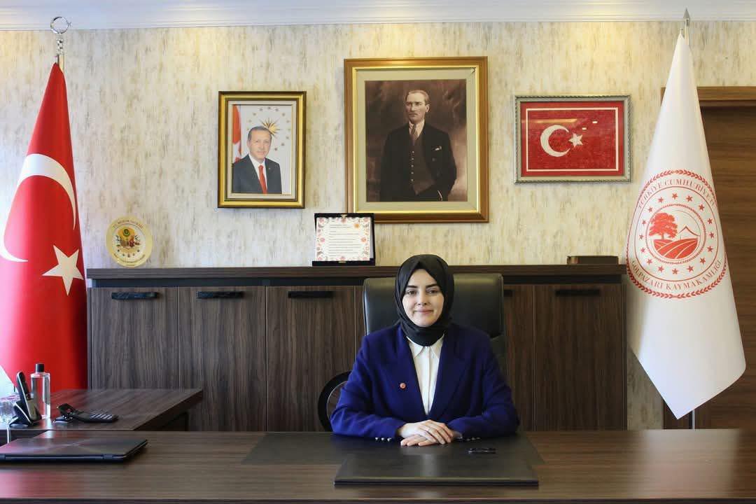 Kaymakam Kılıç'tan Öğretmenler Günü Mesajı