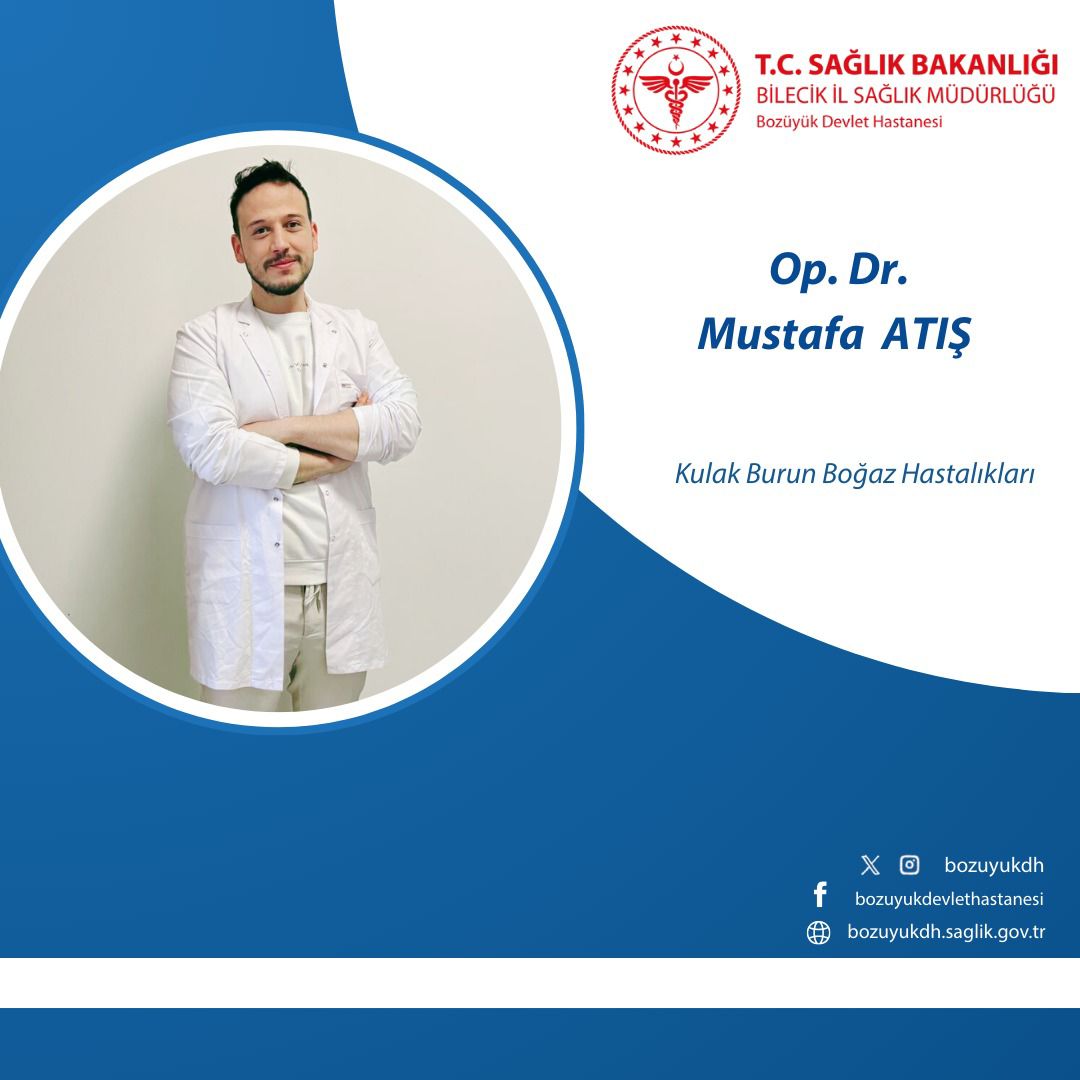 Mustafa Hoca Hasta Kabulüne Başladı