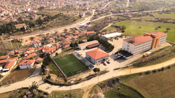 Sındırgı Meslek Yüksekokulu merkez kampüse taşınacak