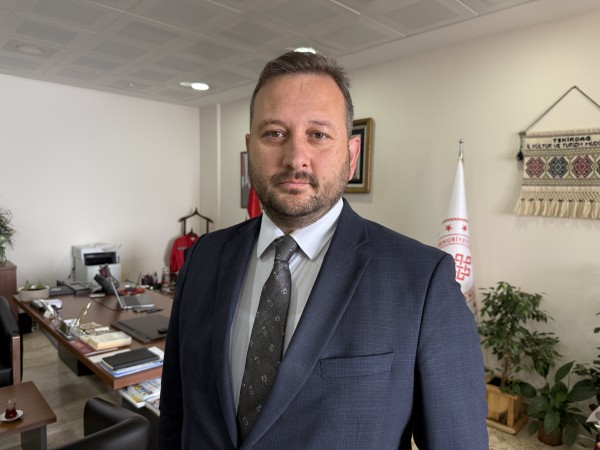 Tekirdağ, coğrafi işaretli 13 ürününe tescil başvurularıyla yenilerini eklemeyi hedefliyor