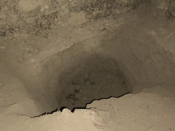 Tekirdağ'da kaçak kazı yapan 2 kişi tutuklandı
