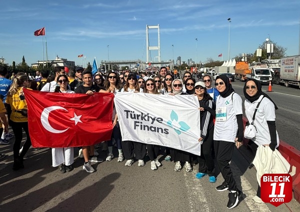 Türkiye Finans, Tohum Otizm Vakfı ile eğitimde fırsat eşitliği için koştu