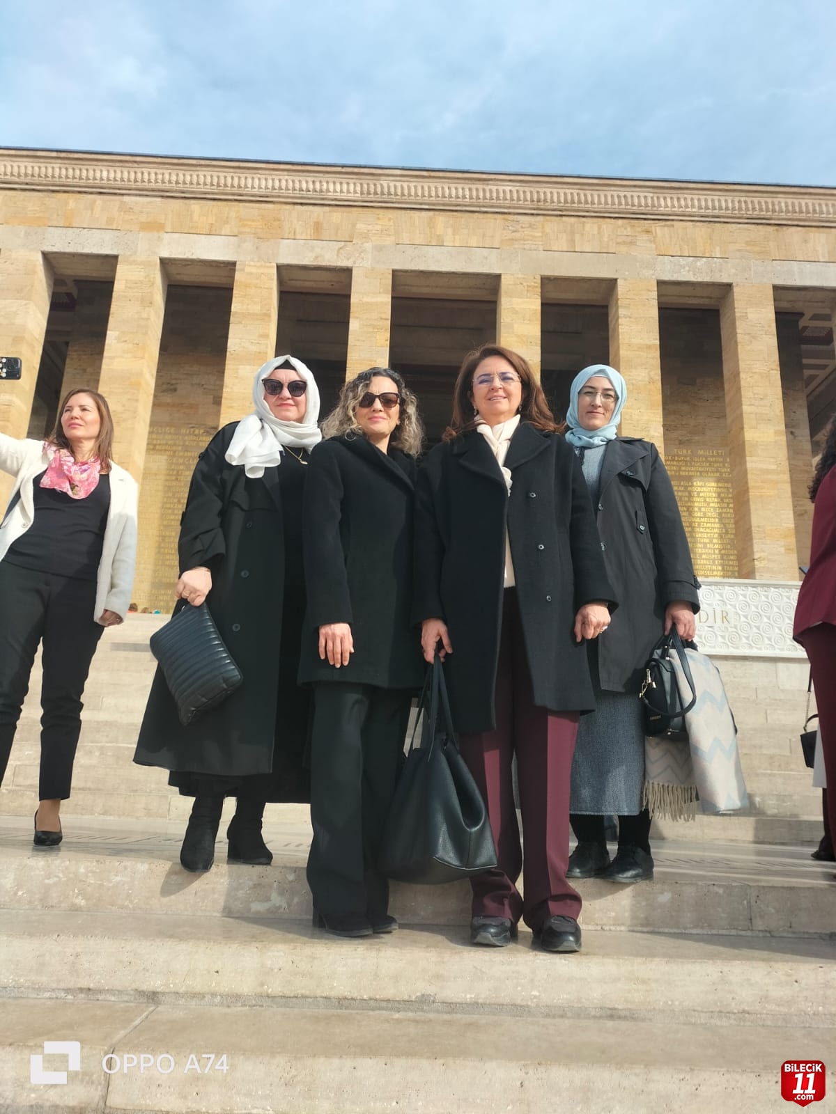 TÜRKİYE’NİN GİRİŞİMCİ KADIN GÜCÜ YARIŞMASI ÖDÜLLERİ SAHİPLERİNİ BULDU
