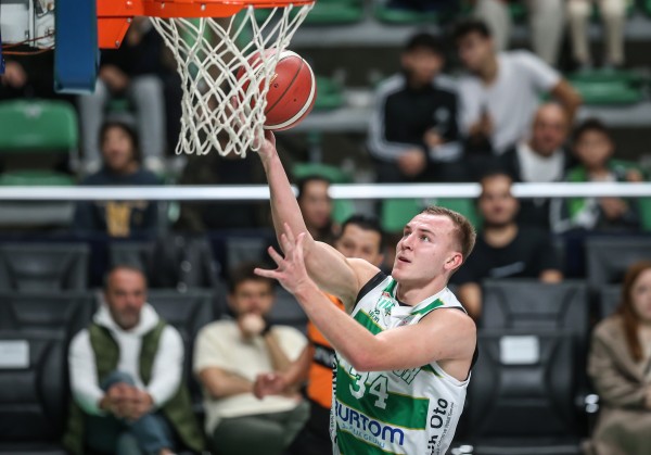 Türkiye Sigorta Basketbol Süper Ligi
