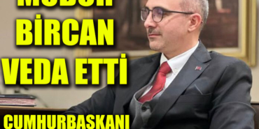 bircancım