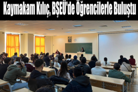 buluştu