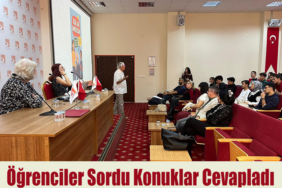 cevap