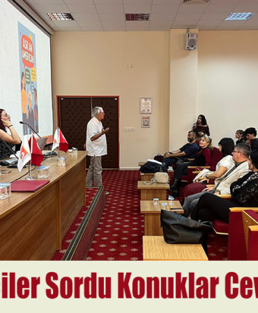 cevap
