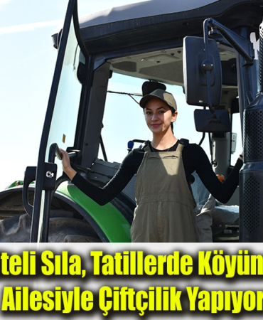 çiftçi
