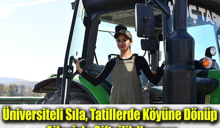 çiftçi