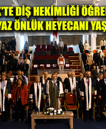diş