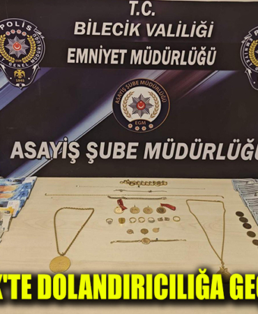 dolandırıcılık