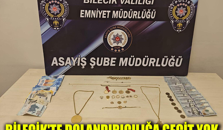dolandırıcılık