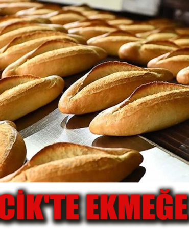 ekmek