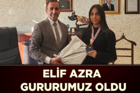 elif manşet