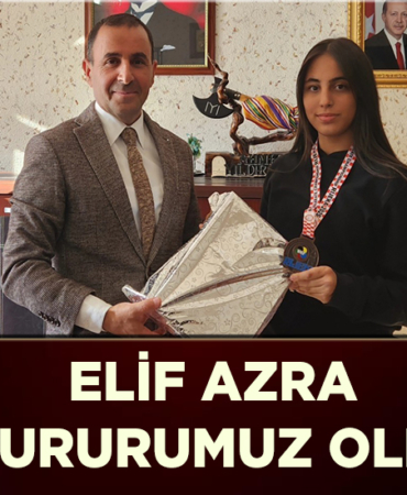 elif manşet
