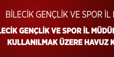 gençlik ilan manşet