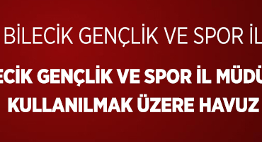 gençlik ilan manşet