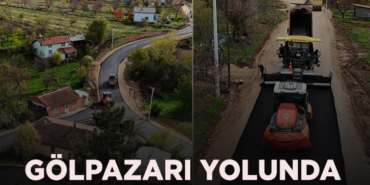 gölpazarı