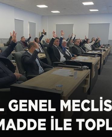 il genel