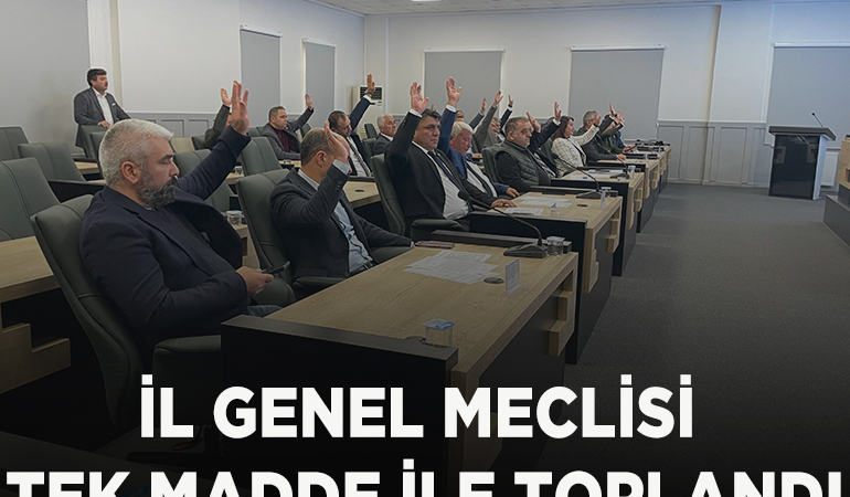 il genel
