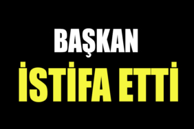 istifa