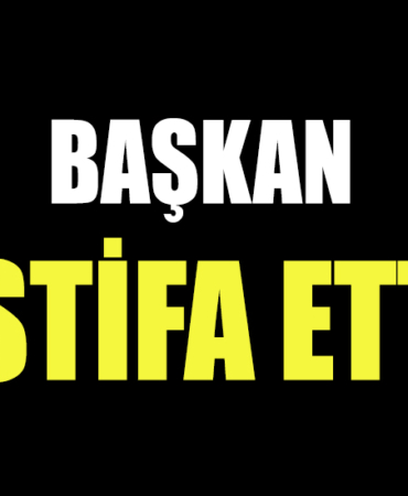 istifa