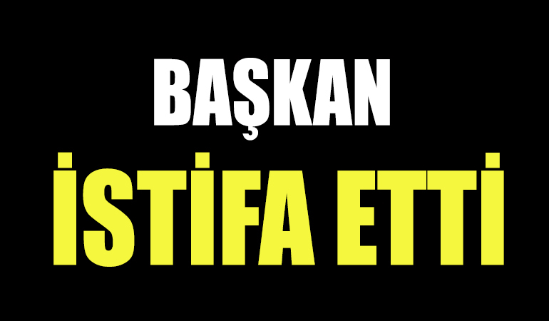 istifa