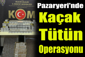kaçak