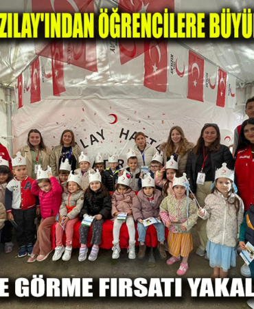 kızılay
