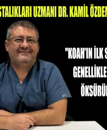 koah