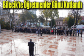 kutlandı