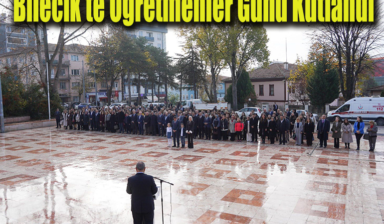 kutlandı