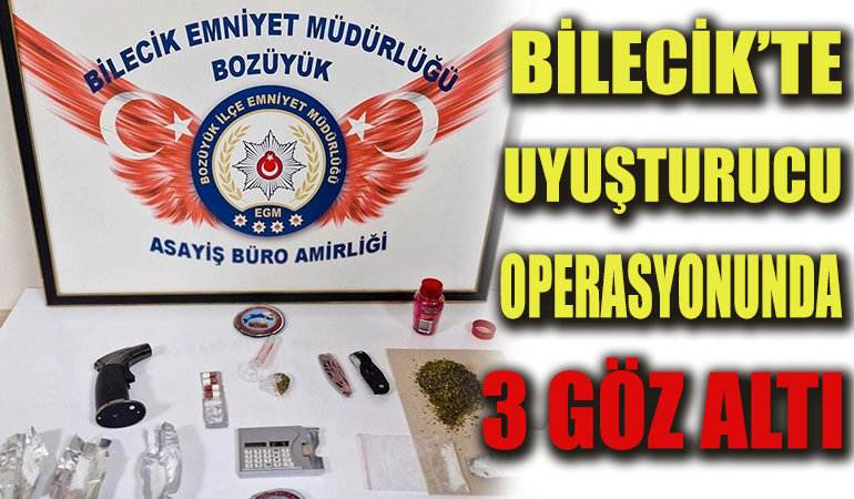 operasyon