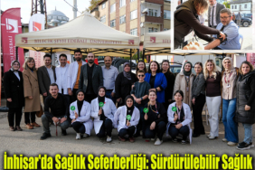sağlık