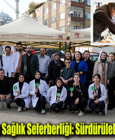 sağlık