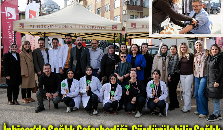 sağlık