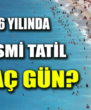 tatil