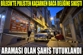 tutuklandı