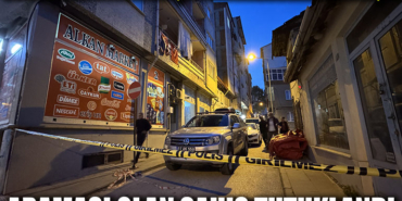 tutuklandı
