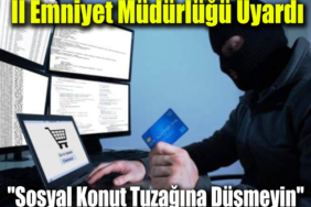 uyarı