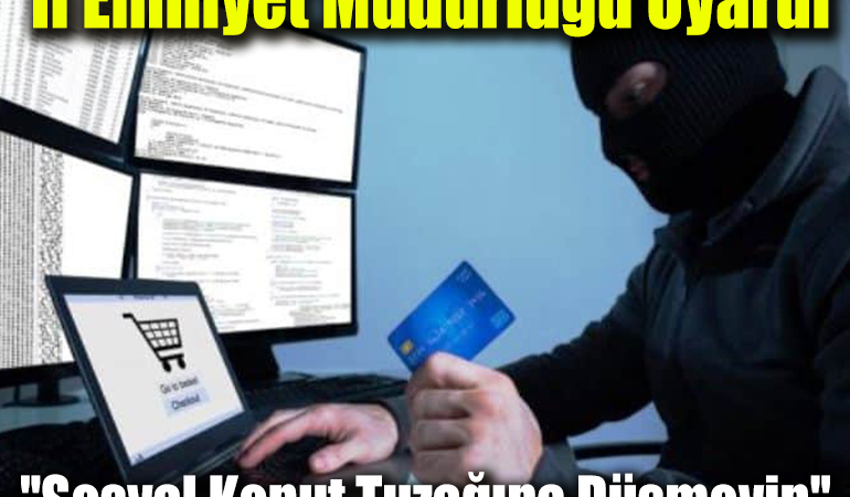 uyarı