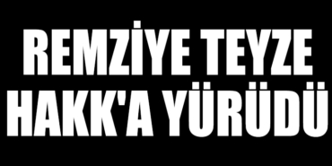 vefat