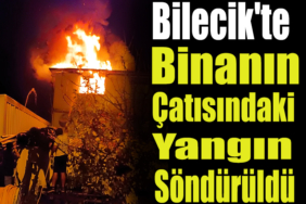 yangın