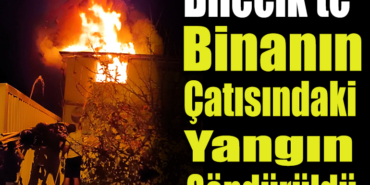 yangın