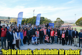 yeşil