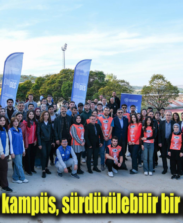 yeşil