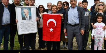 yürüyüş